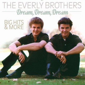 Everly Brothers: For Always [WINYL]