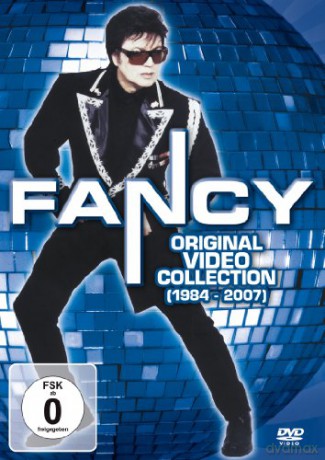 Fancy: Original Video Collection (1984-2007) [DVD]