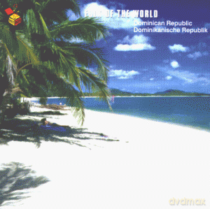 Folk of The World: Dominicana [CD]