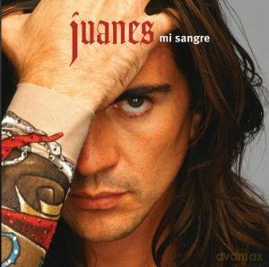 Juanes: Mi Sangre (Slidepack- 2vers) [CD]