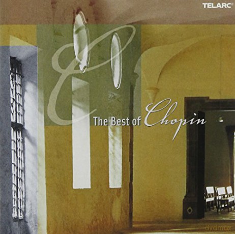 Fryderyk Chopin: The Best Of [CD]