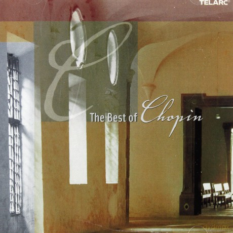 Fryderyk Chopin: The Best Of [CD]