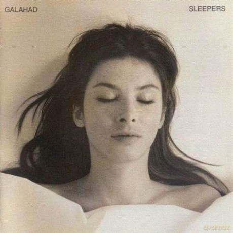 Galahad: Sleepers [CD]