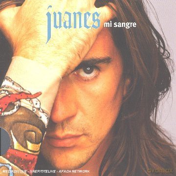 Juanes: Mi Sangre -Slidepack [CD]
