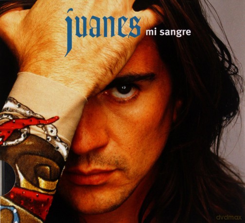 Juanes: Mi Sangre -Slidepack [CD]