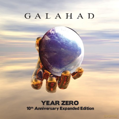Galahad: Year Zero,10th Anniversary Expanded Edit [2CD]
