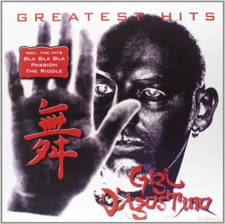 Gigi D'Agostino: Greatest Hits [2xWinyl]