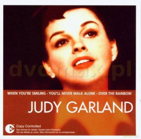 Judy Garland: Legends Of The 20th Century [CD]