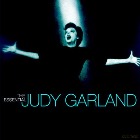 Judy Garland: The Essential Judy Garland [CD]