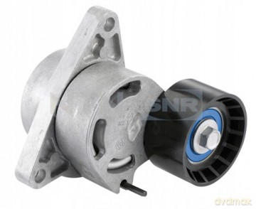 SNR GA355.26 Rolka napinacza, pasek klinowy wielorowkowy Opel Renault Nissan