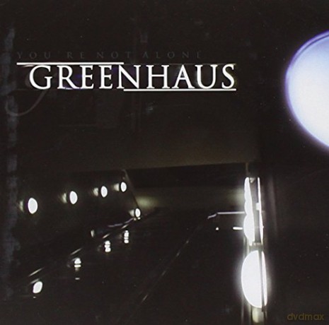 Greenhouse: Youre Not Alone [CD]