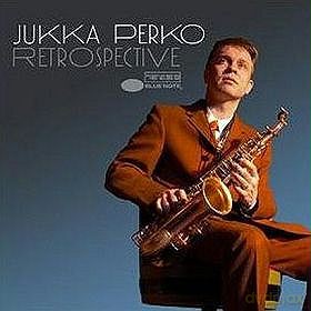 Jukka Perko: Retrospective [CD]