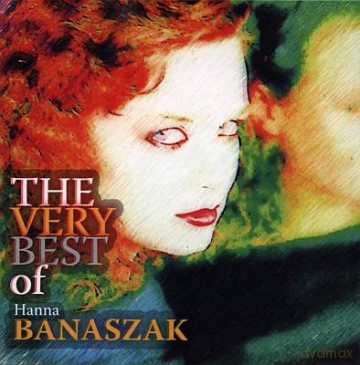 Hanna Banaszak: Best of (digipack) [CD]
