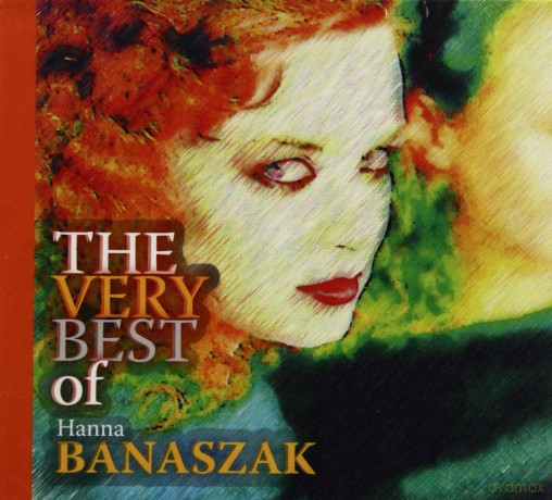 Hanna Banaszak: Best of (digipack) [CD]
