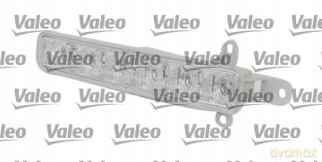 Światła do jazdy w dzień Valeo 044862 Opel Peugeot Toyota Citroen