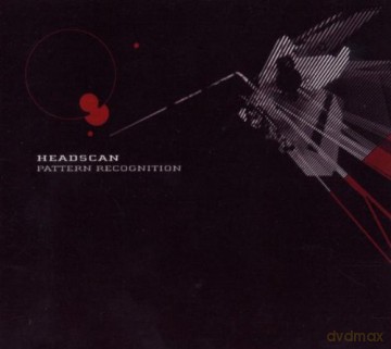 Headscan: Pattern Recognition (digipack) [CD]