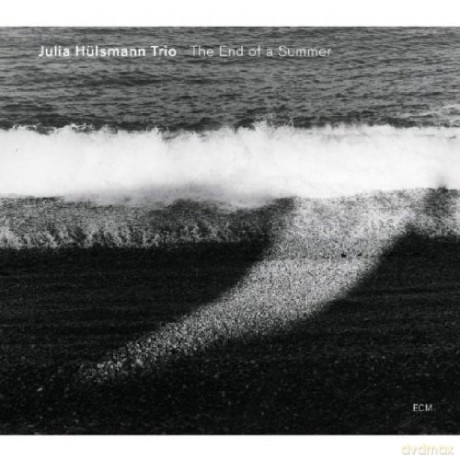 Julia Hulsmann Trio: The End Of A Summer [CD]
