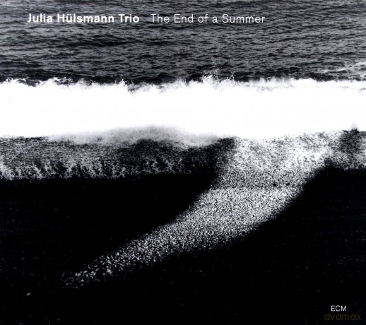 Julia Hulsmann Trio: The End Of A Summer [CD]