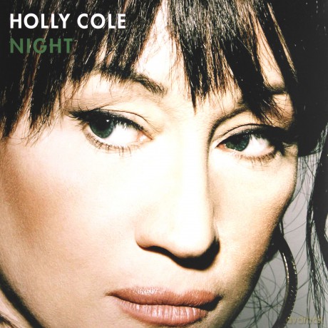 Holly Cole: Night (180 gramm) [WINYL]
