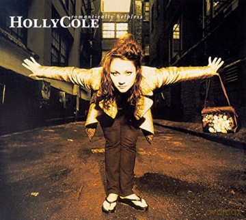 Holly Cole: Romantically Helpless [CD]
