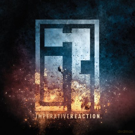 Imperative: Reaction [CD]