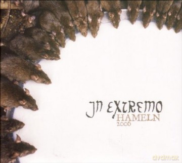 In Extremo: Hameln 2006 (digipack) [CD]