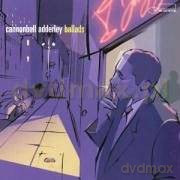 Julian 'Cannonball' Adderley: Ballads [CD]