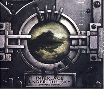 Interlace: Under The Sky [CD]