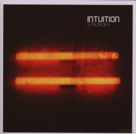 Intuition: Stronger [CD]