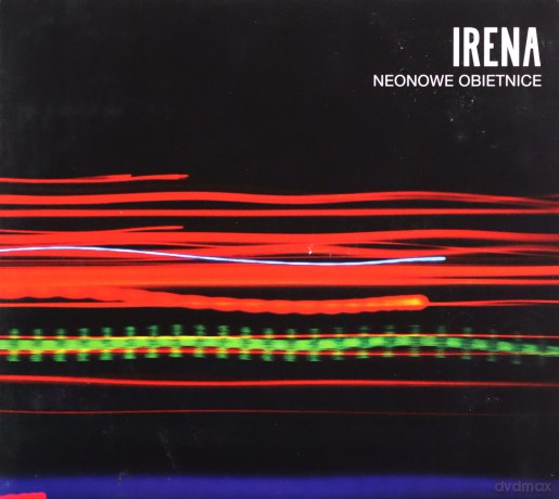 Irena: Neonowe obietnice [CD]