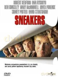 Sneakers [DVD]