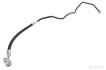 Thermotec KTT160047 Linia wysokiego ciśnienia, Klimatyzacja Skoda VW