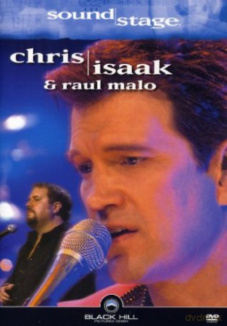 Issak Chris and Raul Malo: Soundstage [DVD]