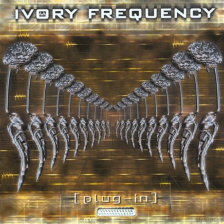 Ivory Frequency: (plug in) [CD]