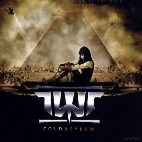 Iwr: Coldasylum [CD]