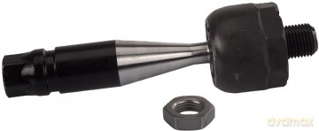TRW JAR924 Połączenie osiowe, drążek kierowniczy poprzeczny Skoda Seat