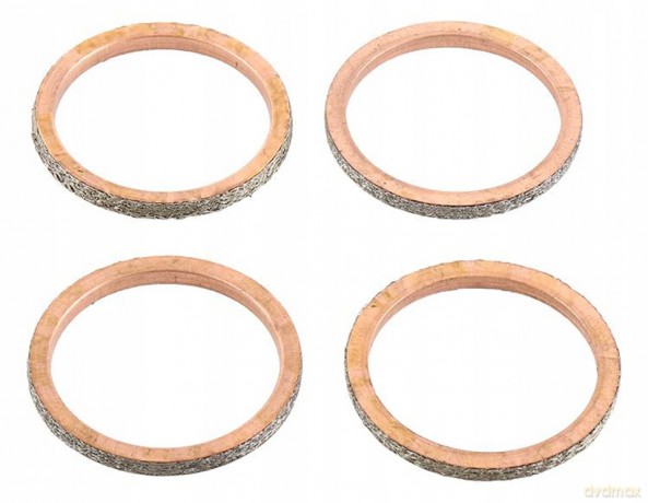 Uszczelka kolektora wydechowego Winderosa Yamaha FJR1300 01-18 FZ1 01-15 FZ8 11-14 FZS 1000 S 01-15 YZF -R1 98-14 YZF -R6 06-18 komplet