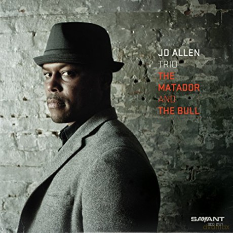 Jd Allen: The Matador and the Bull [CD]