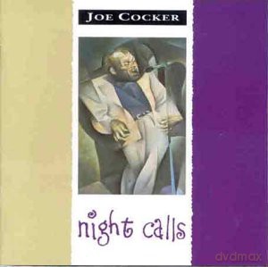 Joe Cocker: Night Calls [CD]