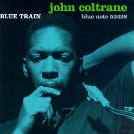 John Coltrane: Blue Train [WINYL]