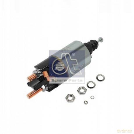 Włącznik elektromagnetyczny, rozrusznik DT Spare Parts 4.63011 Mercedes