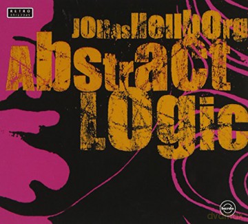 Jonas Hellborg: Abstract Logic (digipack) [CD]