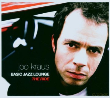 Joo Kraus: Basic Jazz Lounge (digipack) [CD]