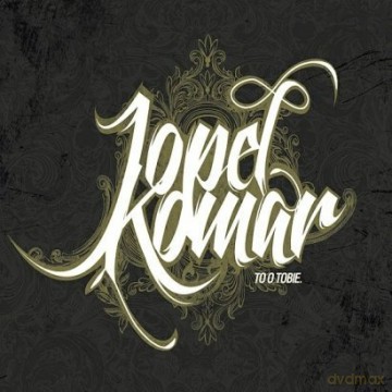 Jopel i Komar: To O Tobie (digipack) [CD]