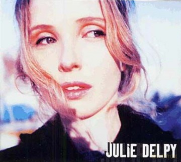 Julie Delpy: Julie Delpy [CD]