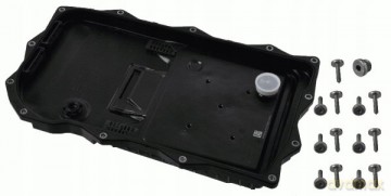 Zestaw części, wymiana oleju w automatycznej skrzyni biegów ZF 1087.298.364 Iveco Rover BMW Chrysler