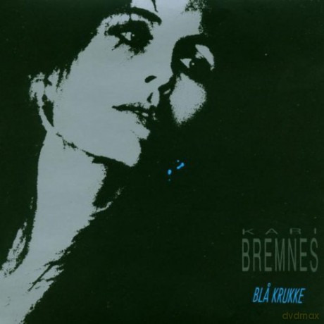 Kari Bremnes: Bla Krukke [CD]