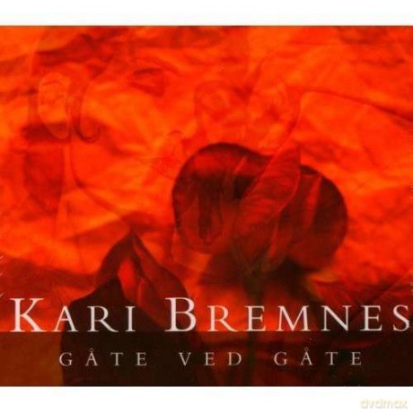 Kari Bremnes: Gate Ved Gate (180 gramm) [WINYL]