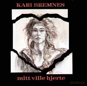 Kari Bremnes: Mitt Ville Hjerte [CD]