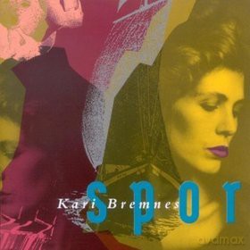 Kari Bremnes: Spor [CD]